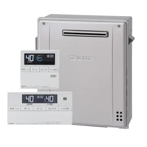 ノーリツ ガス給湯器 GT-C2072SAR BL
